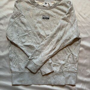 adidas sweatshirt